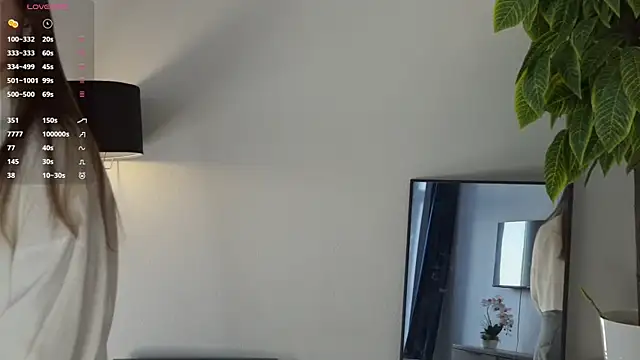 NicoCollard online show from February 2025 11:42:02 AM