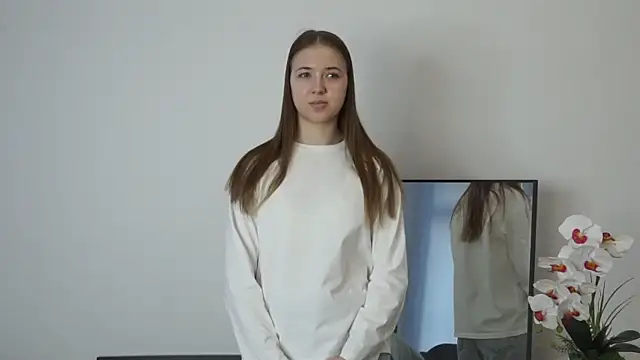 NicoCollard online show from February 2025 11:33:01 AM