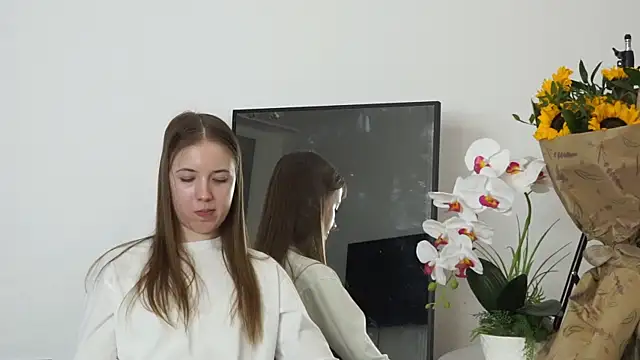 NicoCollard online show from February 2025 02:38:01 PM