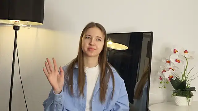 NicoCollard online show from February 2025 11:20:01 AM