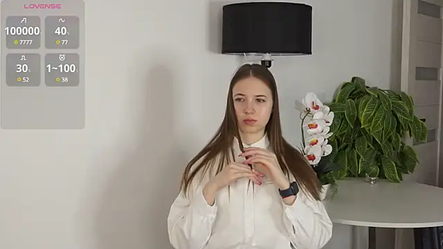 NicoCollard online show from February 2025 11:20:02 AM