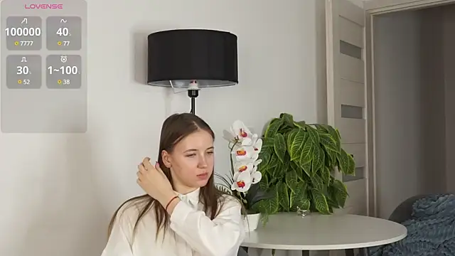 NicoCollard online show from February 2025 02:21:01 PM