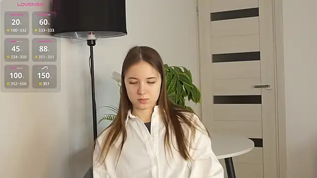 NicoCollard online show from February 2025 12:20:01 PM