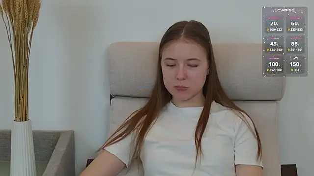 NicoCollard online show from March 2025 02:34:02 PM