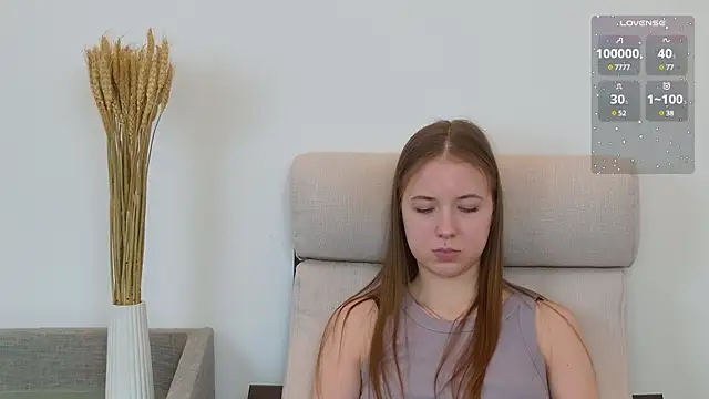 NicoCollard online show from March 2025 02:29:02 PM