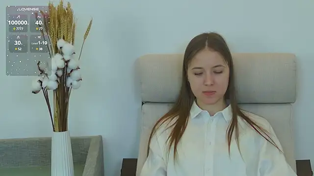 NicoCollard online show from March 2025 02:01:02 PM