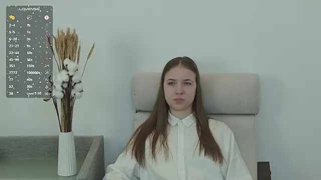 NicoCollard online show from March 2025 11:08:01 AM