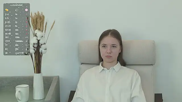 NicoCollard online show from March 2025 02:12:02 PM