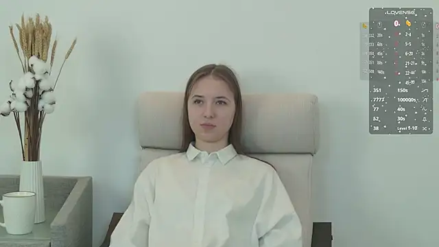 NicoCollard online show from March 2025 02:41:01 PM