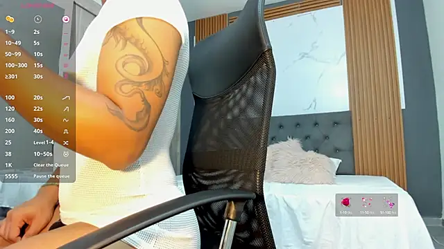 Snapshot of Rafa2004Cruz chatting on March 2025 03:30:02 PM Rafa2004Cruz online show from March 2025 03:30:02 PM