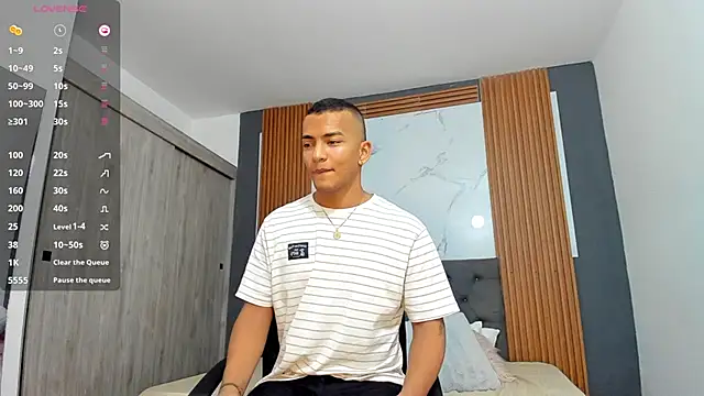 Snapshot of Rafa2004Cruz chatting on March 2025 03:53:02 PM Rafa2004Cruz online show from March 2025 03:53:02 PM