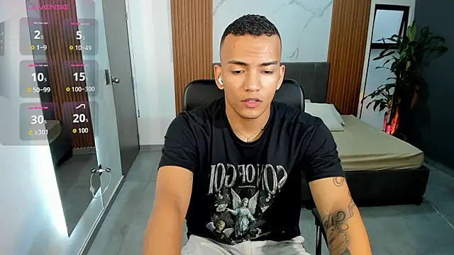 Snapshot of Rafa2004Cruz chatting on September 2025 11:43:01 AM Rafa2004Cruz online show from September 2025 11:43:01 AM