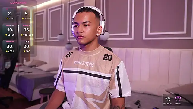 Rafa2004Cruz online show from February 2026 12:55:01 PM