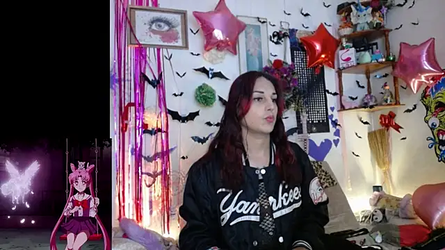 purplekattlyn online show from February 2026 06:28:01 PM