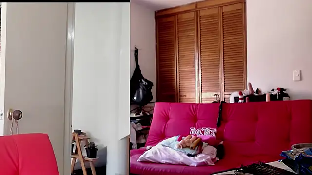 afroditacute15 online show from September 2025 06:07:01 PM