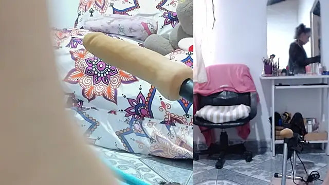 afroditacute15 online show from November 2025 07:59:02 PM