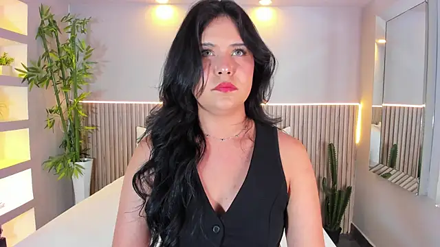 Snapshot of GeorginaReyes chatting on September 2025 10:45:02 PM GeorginaReyes online show from September 2025 10:45:02 PM