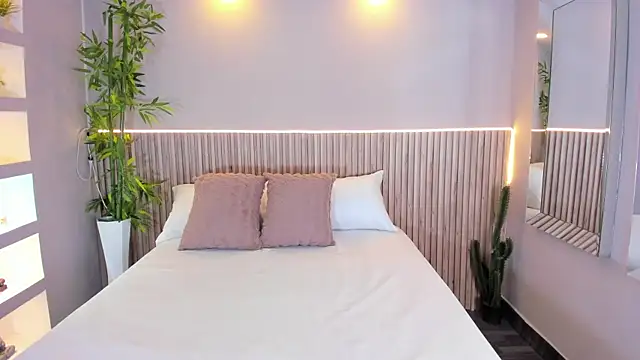 GeorginaReyes online show from January 2026 10:47:02 PM