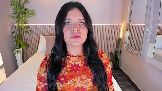 GeorginaReyes online show from January 2026 10:41:02 PM