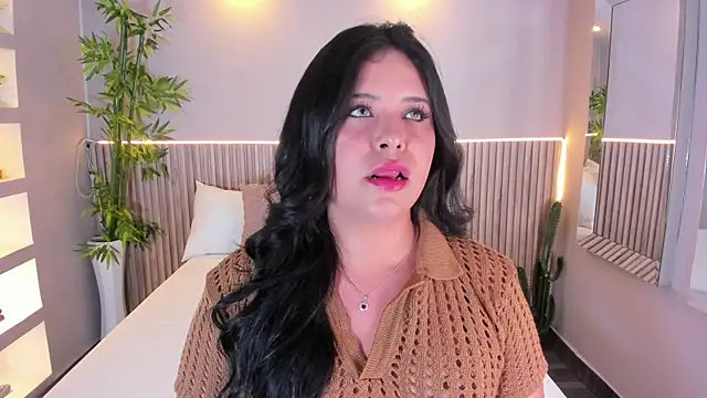 GeorginaReyes online show from February 2026 10:41:02 PM