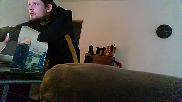 VickyDevilEU online show from January 2025 02:17:02 PM