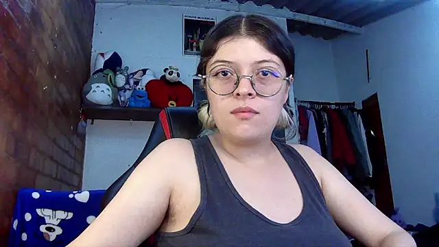 Emily  katz online show from March 2025 11:09:01 PM