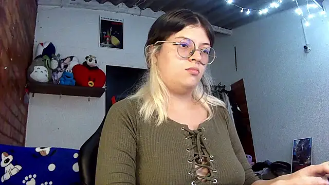 Emily  katz online show from March 2025 10:29:02 PM