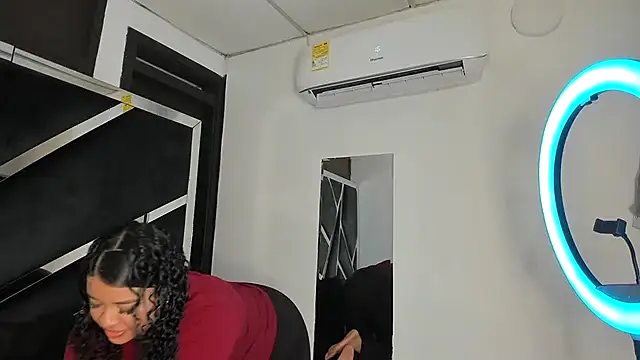 Rubyxht online show from January 2026 12:40:01 PM