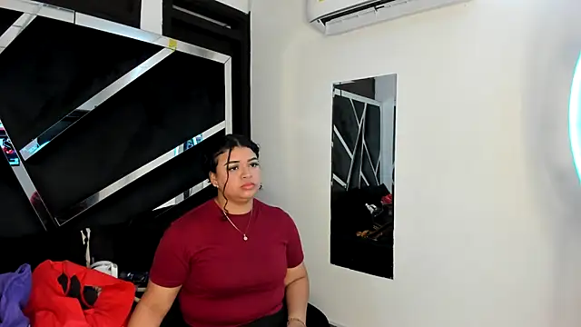 Rubyxht online show from February 2026 12:45:02 PM