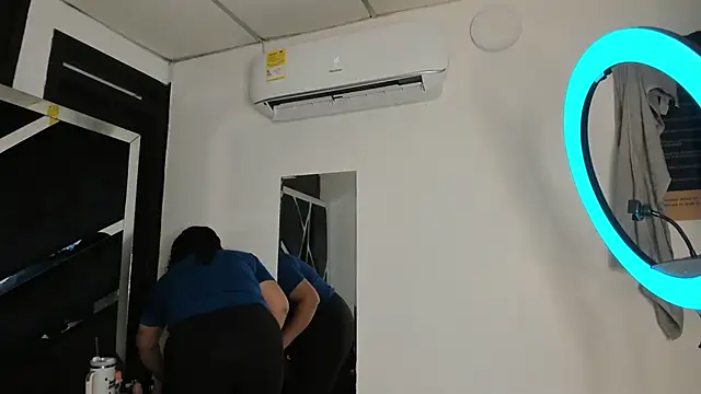 Rubyxht online show from March 2026 12:54:01 PM