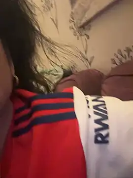 Gabriella316 online show from February 2025 04:09:02 AM