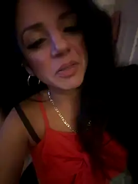 Gabriella316 online show from September 2025 04:39:02 AM