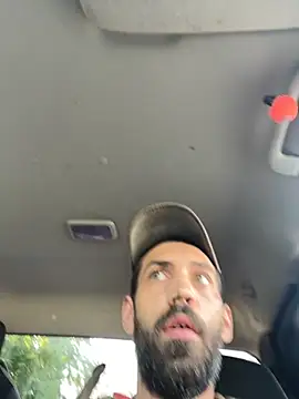 QueenM3 online show from September 2025 02:29:02 PM