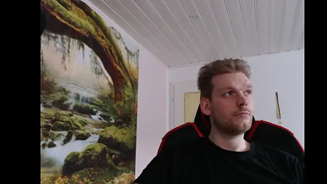 Justforfunc123 online show from March 2026 03:35:02 PM