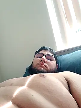 Bigdaddy-Marc online show from March 2026 10:31:02 PM