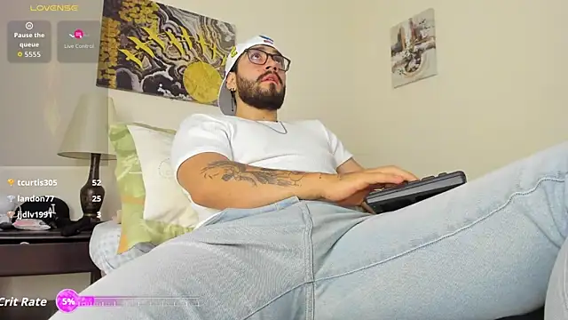 jeyco santino online show from February 2026 02:06:02 AM