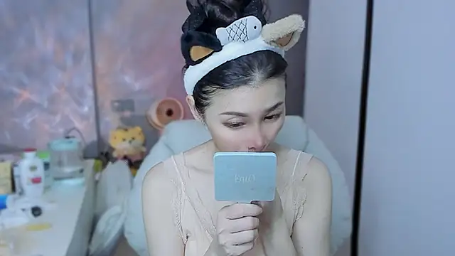 A dabo online show from February 2026 03:19:01 PM