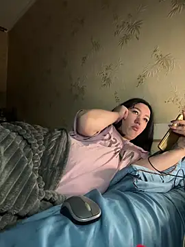 Naughtbaby 2025 online show from November 2025 04:11:02 AM