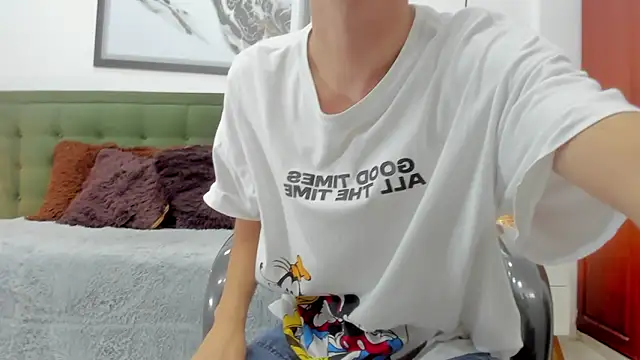 Johann sex online show from February 2026 05:08:01 PM