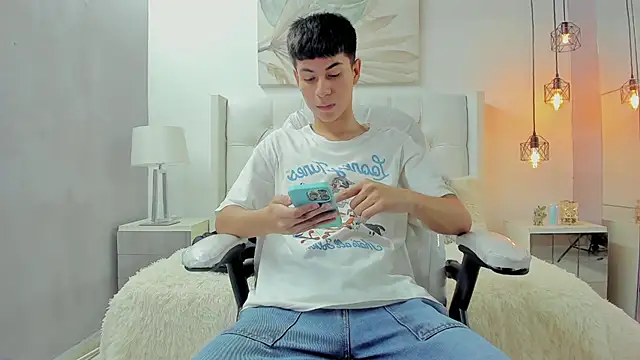 Johann sex online show from July 2026 07:05:02 PM