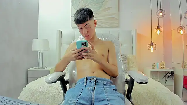 Johann sex online show from July 2026 05:38:01 PM