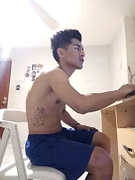 Snapshot of LeonRoots chatting on November 2025 04:15:02 AM LeonRoots online show from November 2025 04:15:02 AM