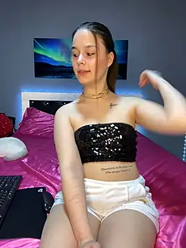 Snapshot of Siena_Amaris chatting on March 2025 05:54:01 PM Siena Amaris online show from March 2025 05:54:01 PM