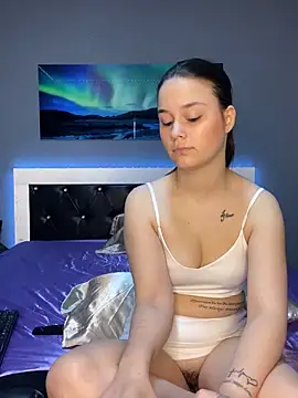 Snapshot of Siena_Amaris chatting on March 2025 09:43:01 AM Siena Amaris online show from March 2025 09:43:01 AM