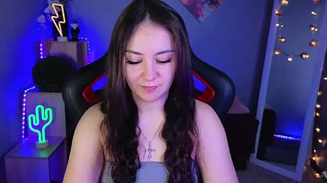 AshleySkott  online show from February 2025 07:34:02 AM