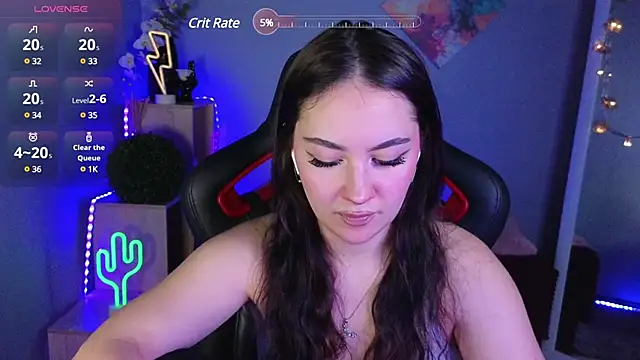 AshleySkott  online show from February 2025 10:28:02 AM