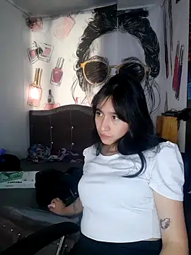 Arielle lov online show from April 2026 11:14:02 AM