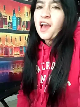 Arielle lov online show from April 2026 12:29:02 PM