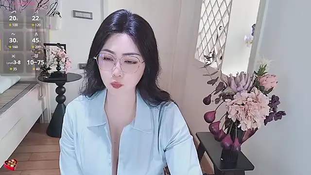 Snapshot of Tingdie chatting on October 2025 07:29:01 AM Tingdie online show from October 2025 07:29:01 AM