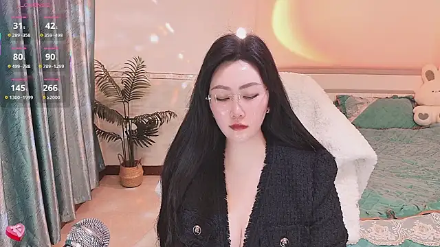 Tingdie online show from February 2026 01:40:01 PM